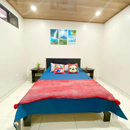 Apartamentos H Gonzalez. Wifi A/C Free Parking San Rafael  Exterior foto