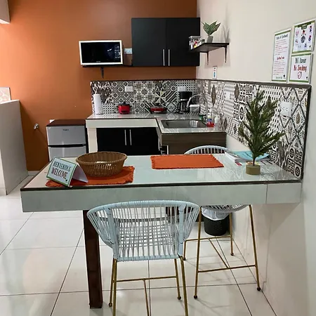 Apartamentos H Gonzalez. Wifi A/C Free Parking San Rafael  Exterior foto