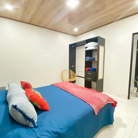 Apartamentos H Gonzalez. Wifi A/C Free Parking San Rafael  Exterior foto