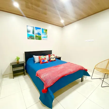 Apartamentos H Gonzalez. Wifi A/C Free Parking San Rafael  Exterior foto