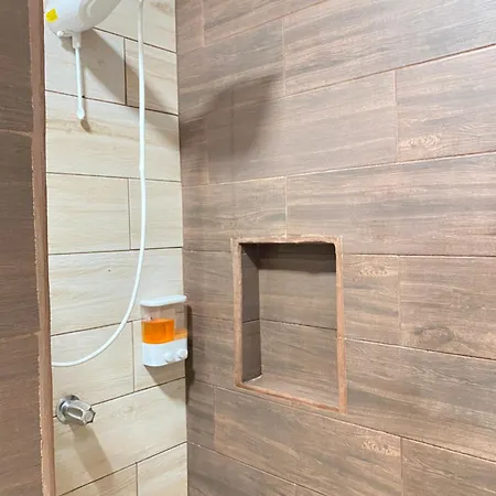 Apartamentos H Gonzalez. Wifi A/C Free Parking San Rafael  Exterior foto