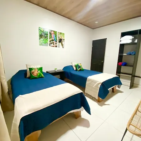 Apartamentos H Gonzalez. Wifi A/C Free Parking San Rafael  Exterior foto