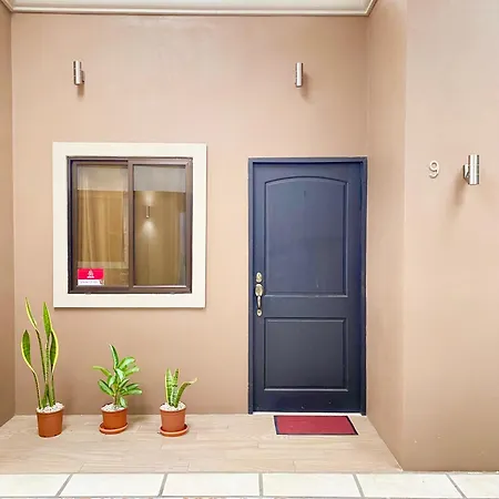Apartamentos H Gonzalez. Wifi A/C Free Parking San Rafael  Exterior foto